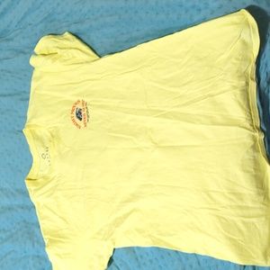 Empyre skate brand shirt